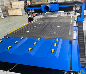 High-speed <strong>woodworking</strong> <strong>processing</strong> <strong>center</strong> built-in cabinet CA-1325 atc <strong>cnc</strong> router