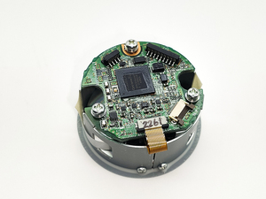 Mbe205スピンドルモーターサーボエンコーダーMITSUBISHI用100% テストオリジナル1ピース新品/中古 & 100% テスト済みOK 3か月1〜2日JP