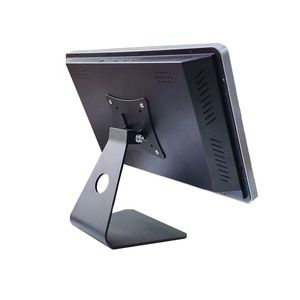 18,5 inch pos системы 6 degit в автономном режиме и он-лайн pos машина Поддержка салон красоты pos программного обеспечения - Product Image 5