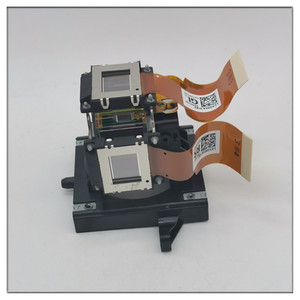 LCX080 <span class=keywords><strong>LCX080A</strong></span> projektör LCD prizma seti ACTO LX640 LX200 LX645 tüm blok Lcd Panel seti 3400349501 optik montaj bloğu