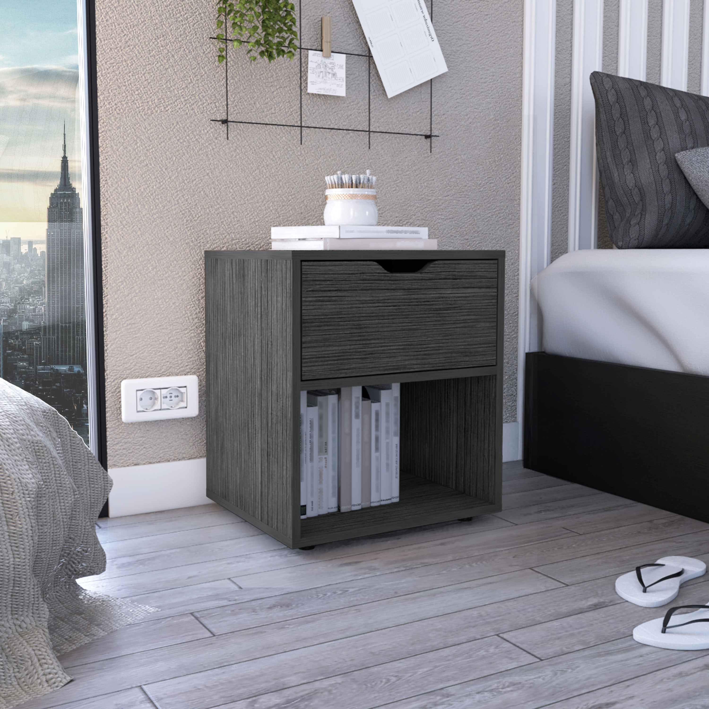 Light Gray