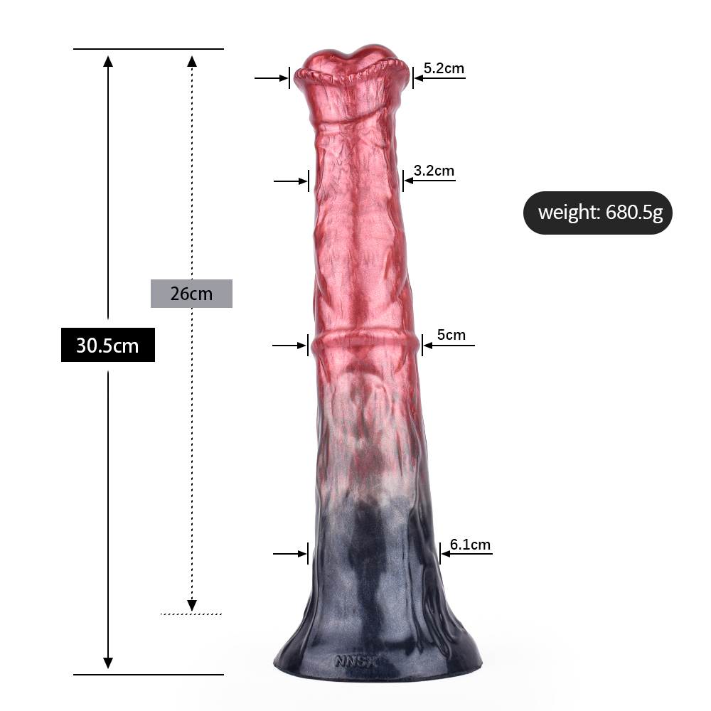 NNSX-5118