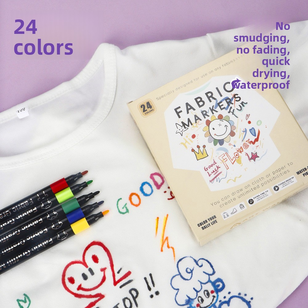 Multi color-24
