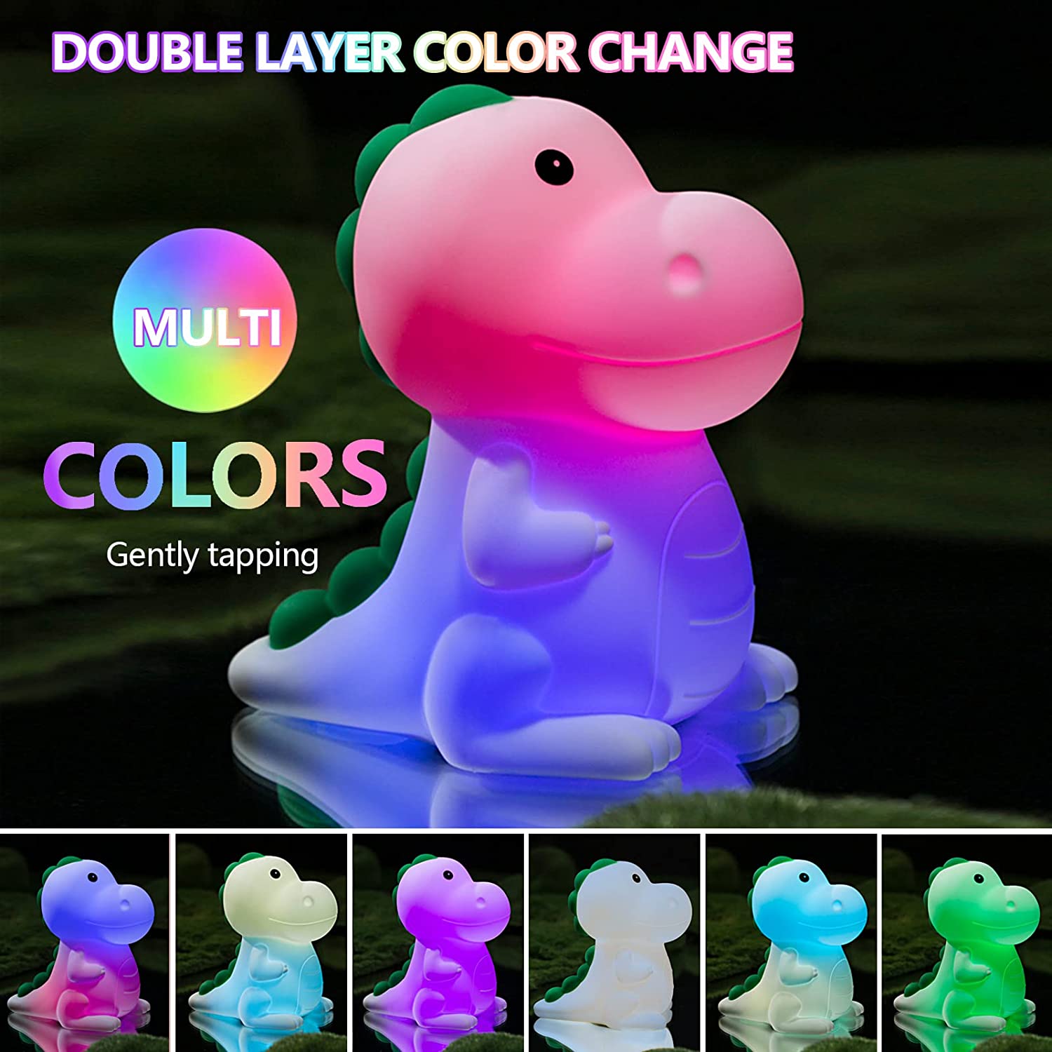Dinosaur