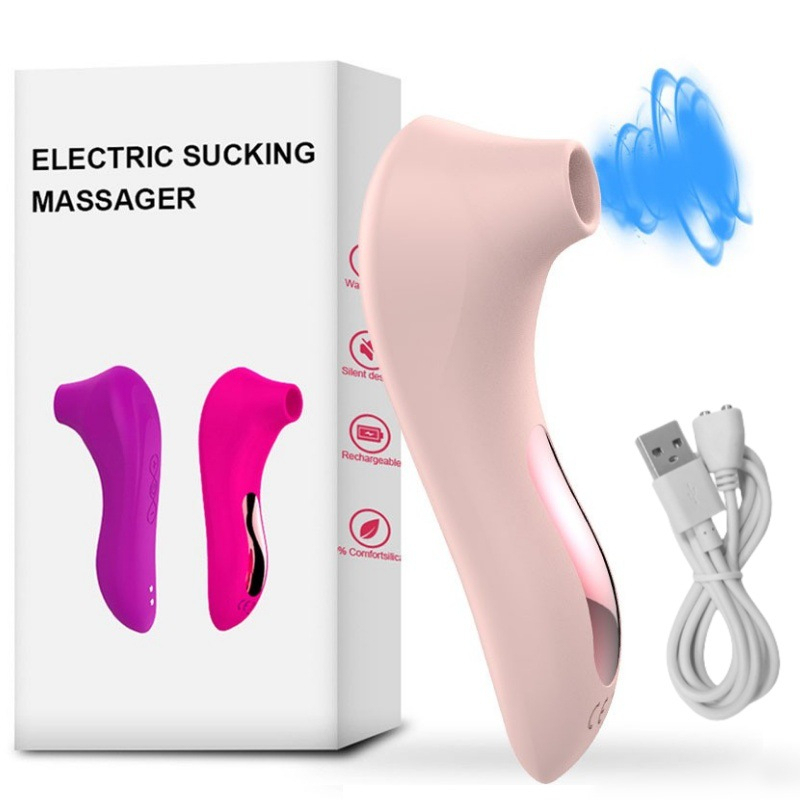 Pink-Magnetic Charging