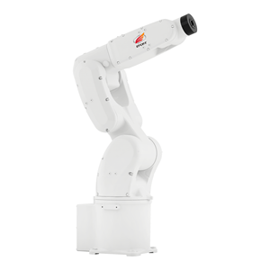 Hot Selling 6-axis Industrial <strong>Robot</strong> ER3-600 Payload 3kg for <strong>Loading</strong> and <strong>Unloading</strong> and Packaging