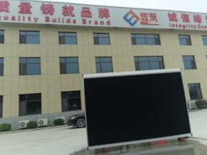 Muhe Nhựa Bay Hơi Làm Mát Pad Cho Nhà Kính Và Gia Cầm Trang Trại Làm Mát Sử Dụng - Product Image 4