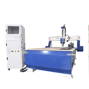 <strong>4</strong> <strong>Axis</strong> <strong>Cnc</strong> <strong>Router</strong> with Spindle Rotary Wooden Cutting and 3d Engraving Machine 1325 <strong>Cnc</strong> <strong>Router</strong> Machine Price - Product Image 4