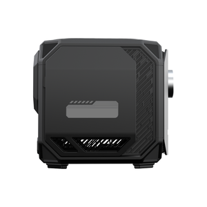 Mini PC BVS para juegos, venta directa de fábrica, personalizado, RJ45 * 2, tipo C, USB3.2, HD, caja de escritorio pequeña, caja de ordenador de alta definición - Product Image 3