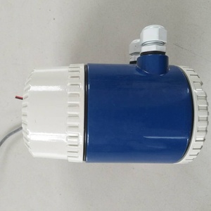 電磁流量コンバータ24/220V入力Rs485 4-20maパルス出力水流センサー - Product Image 6