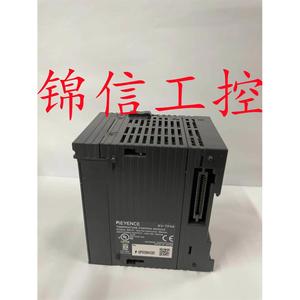 KV-TF40 KEYENCE/Kinezプログラミングコントローラ温度モジュール新しいオリジナル本物 - Product Image 1