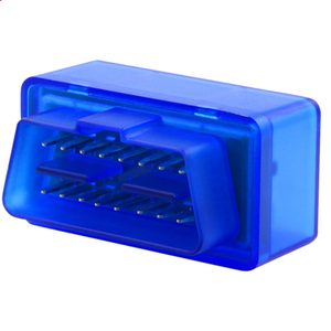 For IOS and <strong>Android</strong> Mini Elm327 BT OBD2 V1.5 Elm 327 OBD 2 Car Diagnostic Tool Scanner Elm327 OBDII Adapter Obd Auto Diagnostic - Product Image 3