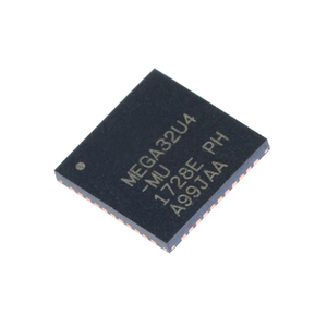 PIC18F4550T-<strong>I</strong>/<strong>ML</strong> New Original Genuine Microcontroller IC Chip - Product Image 1