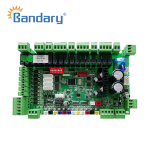 Hardware-Design und programmier bare Software für Leiterplatten-Wechsel richter platinen - Product Image 3