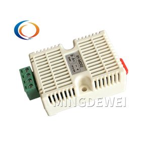 Módulo Sensor de Detección de Transmisor de Temperatura y Humedad, Sensor de Temperatura Modbus SHT20, Señal Analógica RS485, 1 Unidad - Product Image 1