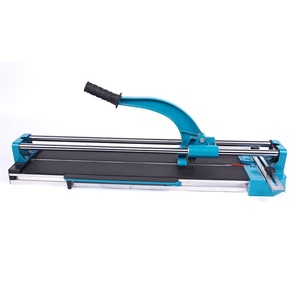 1200mm Tile <strong>Cutting</strong> Machine Infrared Laser Double-<strong>Track</strong> Ceramic Tile Cutter for 45 Degree Angle and Straight Cut - Product Image 1