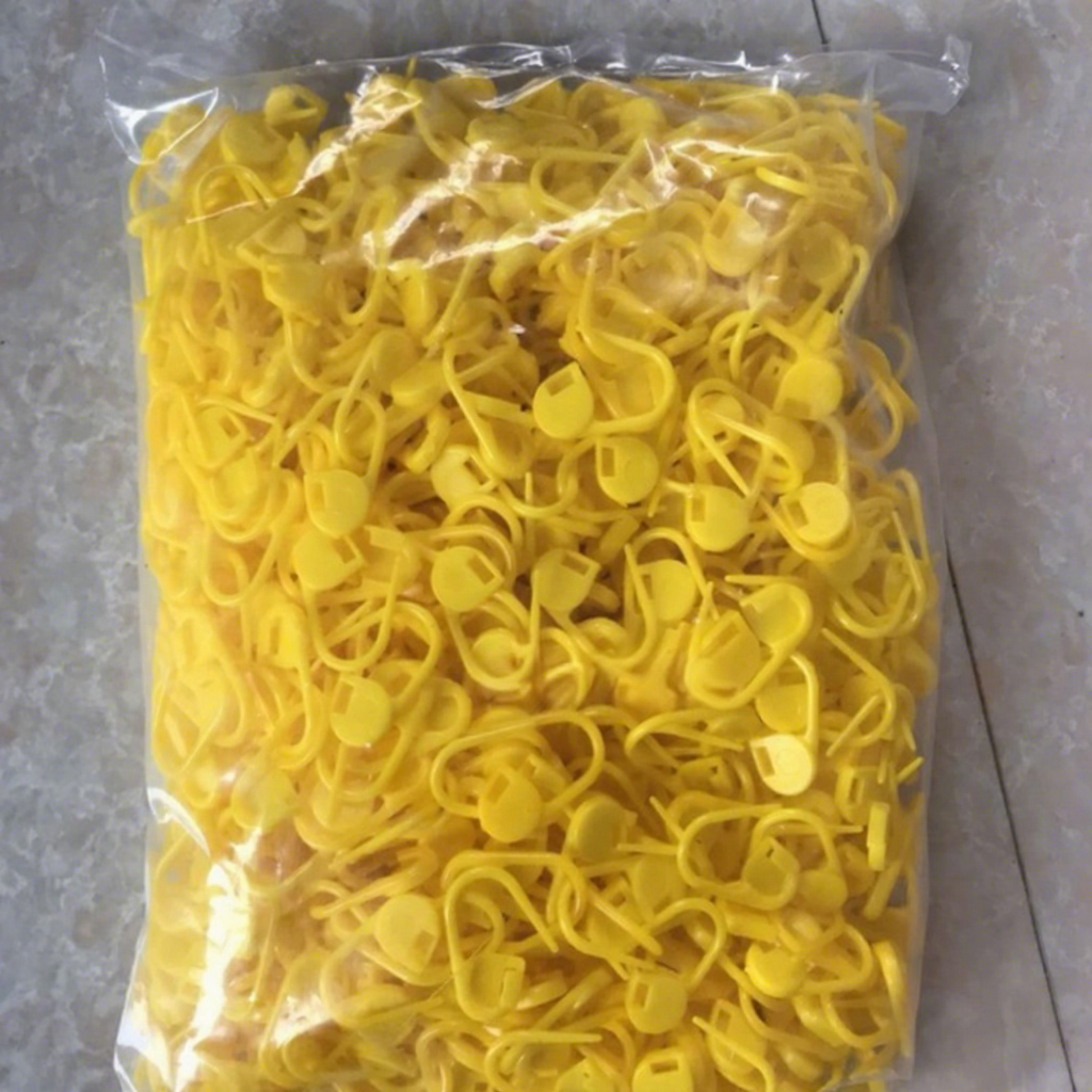 amarillo