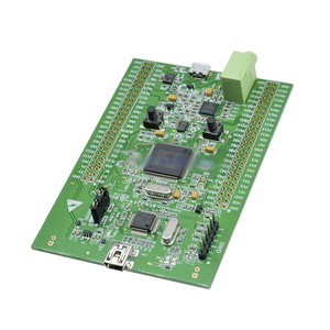 Stm32f4 Discovery Stm32f407 Cortex-m4開発ボードモジュールst-link V2 - Product Image 2