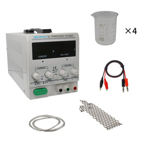Yali เครื่องชุบทอง,เครื่องชุบทองทำเครื่องประดับสำหรับจำหน่าย - Product Image 4
