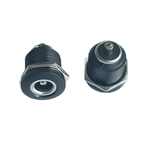 大江制造商的5525 DC插孔18.5l充电器母插座5.5 * 2.5毫米DC电源插孔，用于耳机高质量连接器 - Product Image 6