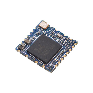 Eingebettetes hochpräzises kostengünstiges WLAN-Single-Chip 2,4 GHz und 5 GHz WLAN 5 1T1R drahtloses Transmissions-IoT-Wlan-Modul - Product Image 1