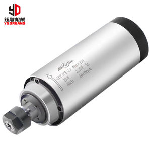 Mini fresadora CNC de escritorio ATC de 5 ejes, enrutador rotativo para tallado de carpintería con Siemens NC Studio utilizado para carpintería - Product Image 5
