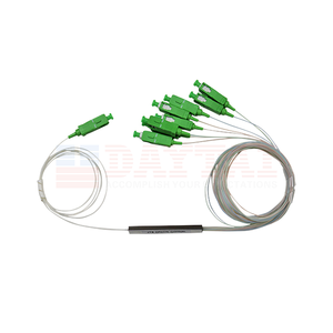 Fiber Optic <strong>Splitter</strong> 1x6 1x32 Optical <strong>Splitter</strong> APC Upc <strong>Splitters</strong> - Product Image 6