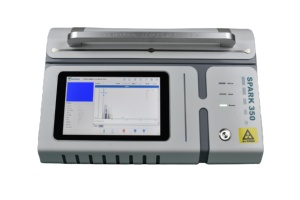 SPARK350デスクトップ高品質XRFゴールドアナライザー電子パワー合金テスト-年間保証ODMOBMカスタマイズ - Product Image 5