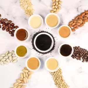 Máquina para hacer mantequilla de maní de uso comercial industrial, molinillo de granos de cacao, molino coloidal - Product Image 2