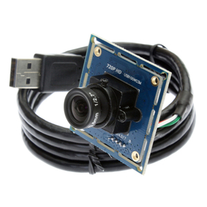 ELP 720P USB macchina fotografica modulo Mini UVC Lightburn sicurezza PC macchina fotografica incisore Laser Webcam per il computer portatile lampone pi Jetson Nano