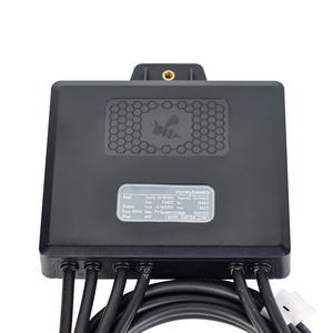 Iparwa唯一功率优化器650瓦光伏升压太阳能优化器功率优化器 - Product Image 5