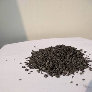 高品质半石墨增碳器，用于铸造铸造石油，用于石墨产品的焦炭 - Product Image 2