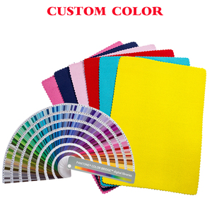 Recycled Neoprene Fabric Diving Fabric 4mm Neoprene Rubber Sheet Roll Waterproof Elastic Neoprene Fabric for Clothing - Product Image 5