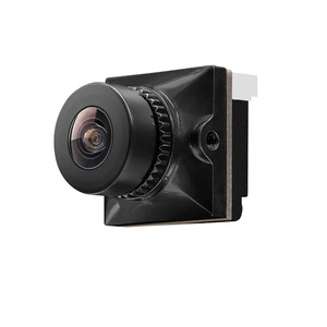 Caddx Ratel 2 V2 FPV kamera 2.1mm Lens 16 9/4 3 NTSC/PAL değiştirilebilir yedek Lens ile mikro FPV kamera Drone - Product Image 3
