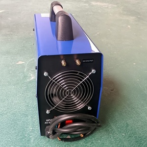 Best Price Mini Cut 40 Portable Pilot Arc Air Plasma Cutting Machine <strong>Welder</strong> Plasma Cutter Cut 45monster Max 16mm <strong>Black</strong> Box Power - Product Image 5