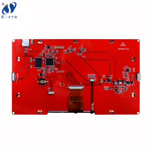Nextion-Anzeige hmi-Anzeige 10,1 Zoll tft nx1060p101-011r-i 011C-i nextion hmi intelligentes intelligentes lcd-Anzeige modul