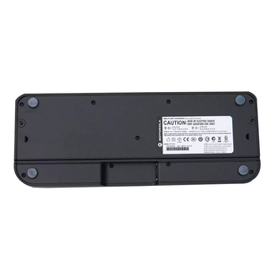 DP1400 XIR P3688 DEP450 DP4800双方向ラジオ6ウェイバンクデスクトップ充電器工場価格6-in-1バッテリー充電器 - Product Image 2