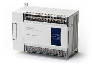 Original XINJE XC3-19AR-EDigital Logic Splitter Programmier bare SPS-Steuerung für Nähmaschine