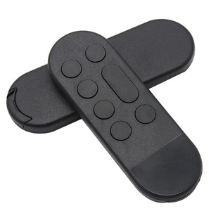 Telecomando IR personalizzato a 8 pulsanti telecomando 2.4G telecomando RF per altoparlanti Audio Car Multimedia lettore Karaoke Controller Selfie - Product Image 3