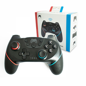 Gamepad senza fili per Interruttore di Pro - Product Image 1