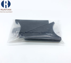 GTO mürekkep kurulu baskı yedek parçaları 69.008.012 GTO52 mürekkep kanal sonu blokları SM52 PM52 BASKI MAKİNESİ mürekkep çeşme bölücü - Product Image 2