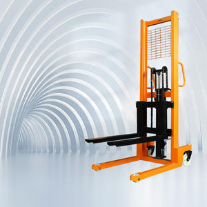 手動油圧スタッカーリフティング用 - Product Image 6