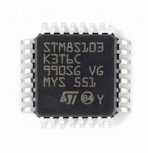 ST Mikro controller MCU STM8S103K3T3C - Product Image 3
