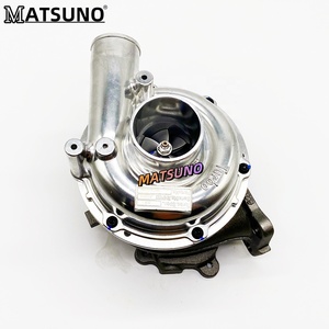 8-97362839-0 8973628390 <span class=keywords><strong>ISP</strong></span> 4HK1 ZX200-3ターボ充電器4HK1エンジン日本ブランド