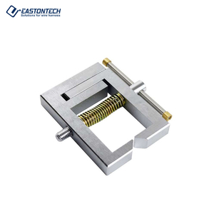 EW-25A Automatic Terminal Pull Force <strong>Test</strong> of the Wire Cable Harness Manufacturer Industry Terminal Tensile Tester