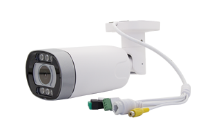 XONZ Embedded Linux Betriebs system 4K POE NVR Kits, 8-Kanal-CCTV-Sicherheitsaufzeichnung Ultra HD 8MP RJ45 IP POE Kameras Kits - Product Image 4