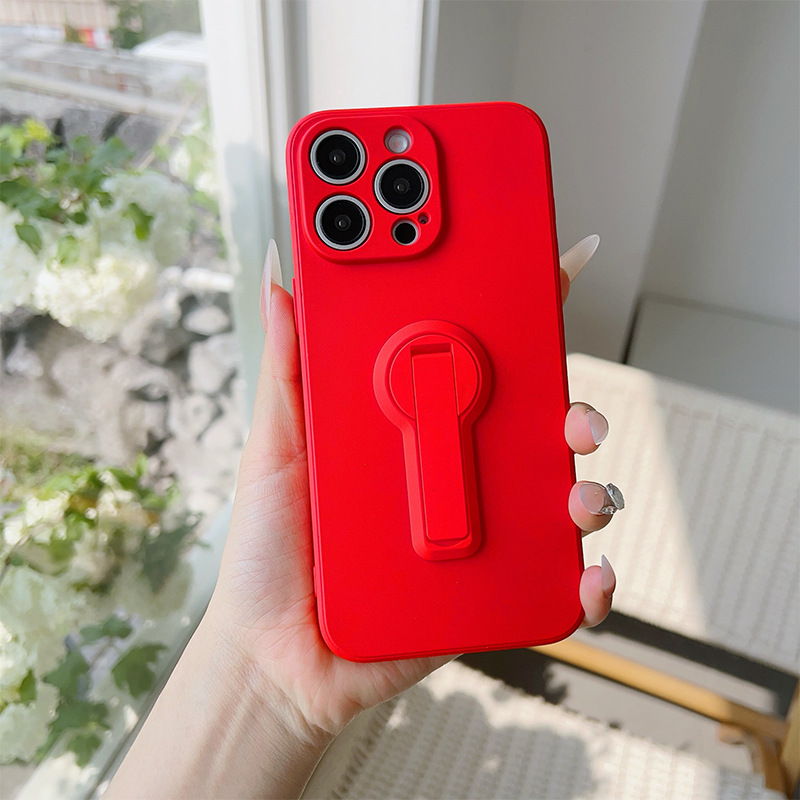 New Year Red