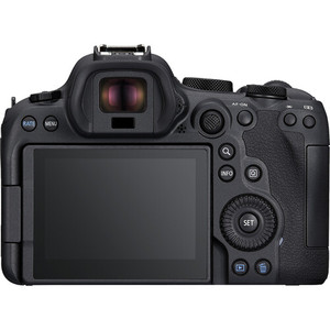 Eccellente nuovissima fotocamera Mirrorless Cano n E O S R6 Mark II