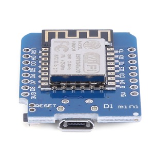 ESP8266 ESP-12F Wemos D1 Mini CH340 WIFI Nodemcu Lua Entwicklungs platine Typ C Micro-USB-Modul für Arduino Ele tronic Komponenten