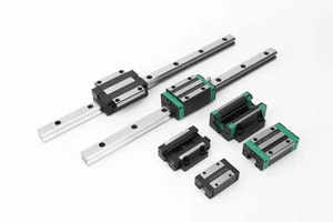 Guía lineal de alta precisión y calidad en máquina original de Japón carril de guía lineal CNC HR3065 HR3065T HR3575 HR3575T HR4085 - Product Image 4